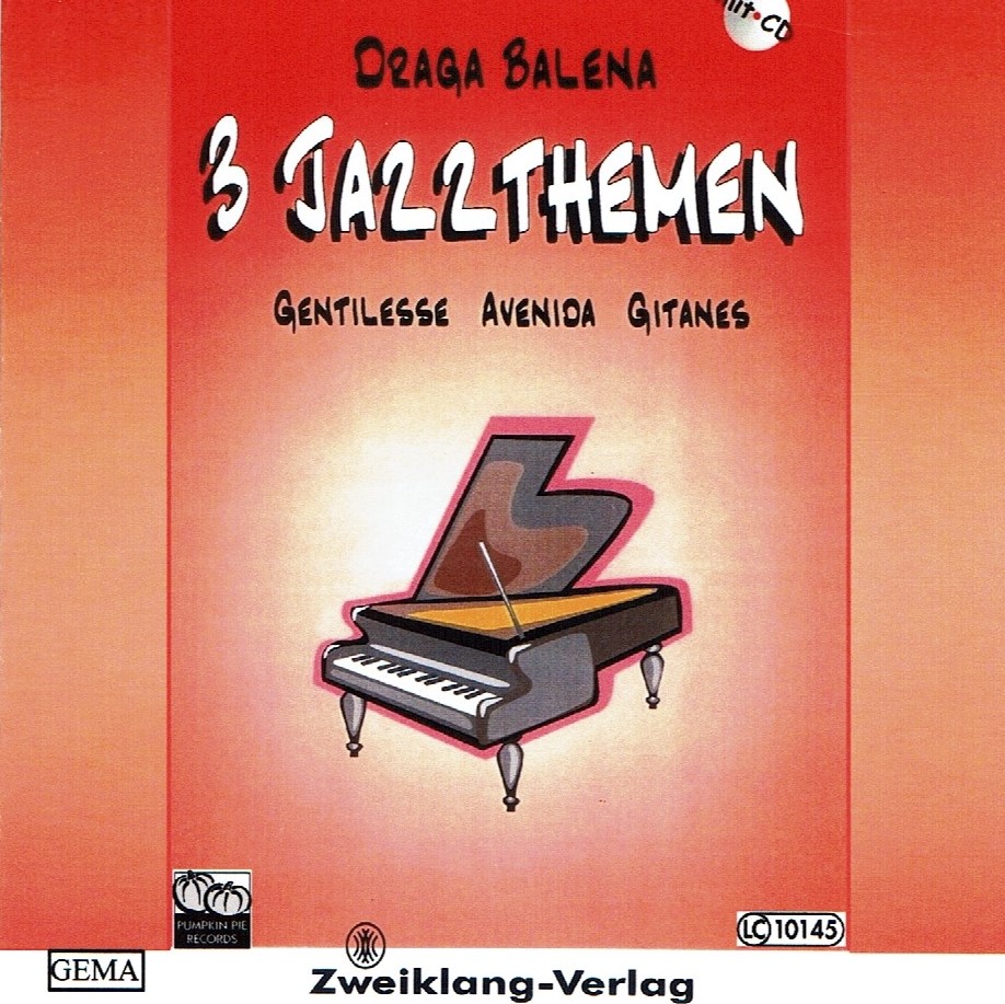 3 Jazzthemen