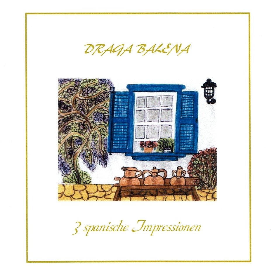 Spanische Impressionen