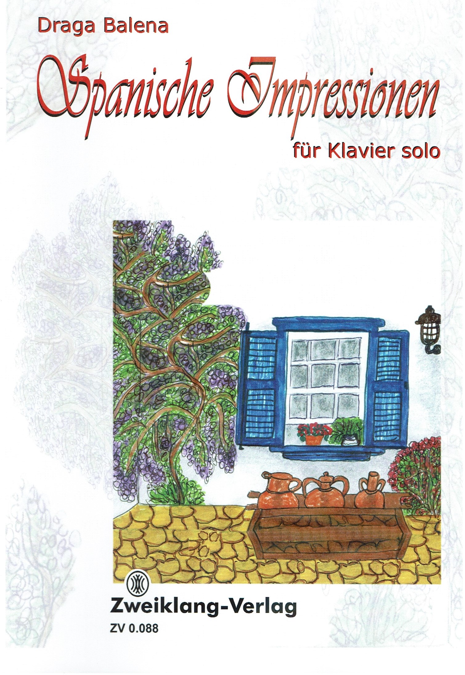 Spanische Impressionen