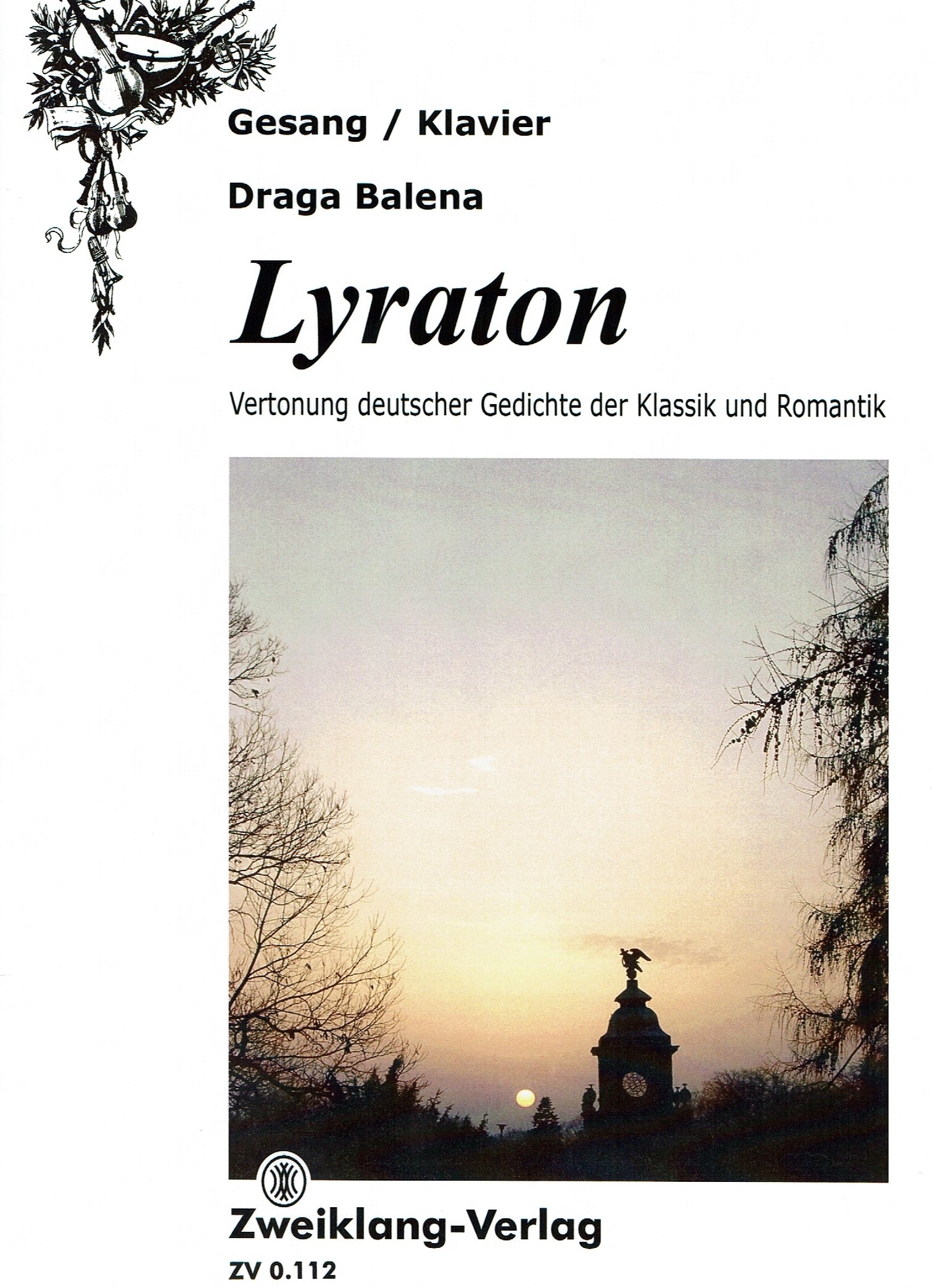 Lyraton